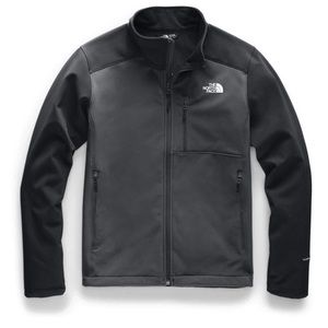 Large North Face Men’s Apex Bionic 2 Jacket